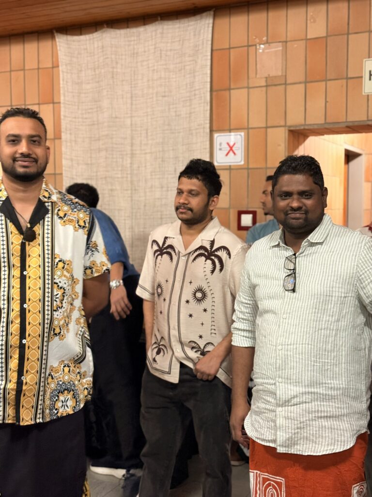 Members Awrudu Party 2026 img 0439